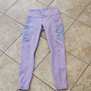 Fabletics Power Hold Leggings Size M